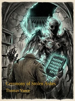 Ceremony of Stolen Ashes