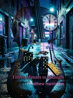 Fifteen Minutes to Midnight