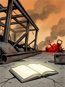 Nagpur Ordnance Factory Blast