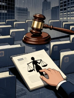 McLane Co. v. Equal Employment Opportunity Commission