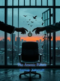 The Arsenic Pillars