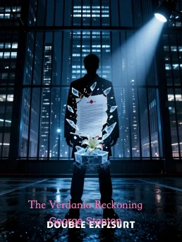 The Verdania Reckoning