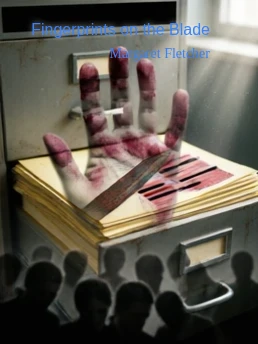Fingerprints on the Blade