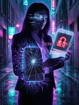Stolen Legacy