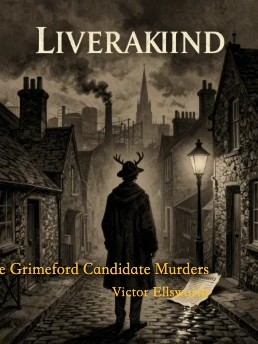 The Grimeford Candidate Murders