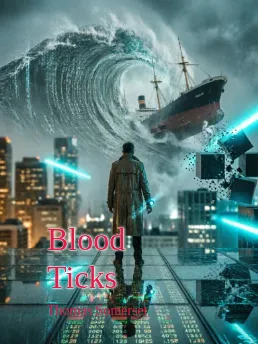 Blood Ticks