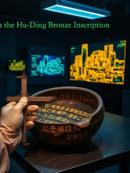 曶鼎·曶诉寇禾案