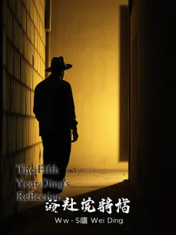 The Fifth Year Ding's Reflection