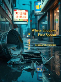 Where Shadows First Sprout