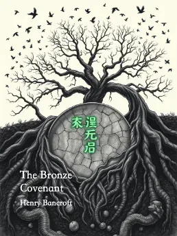 The Bronze Covenant
