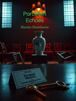 Porcelain Echoes