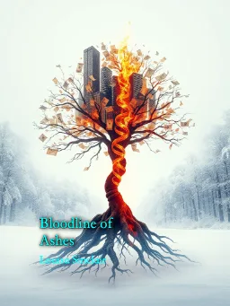 Bloodline of Ashes