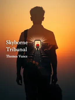 Skyborne Tribunal