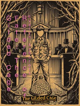 Reference of Fate: The Gilded Cage