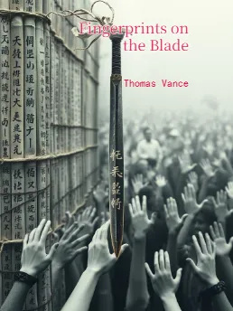 Fingerprints on the Blade