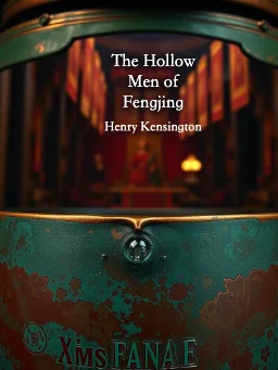The Hollow Men of Fengjing