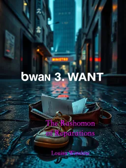 The Rashomon of Reparations
