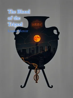 The Blood of the Tripod